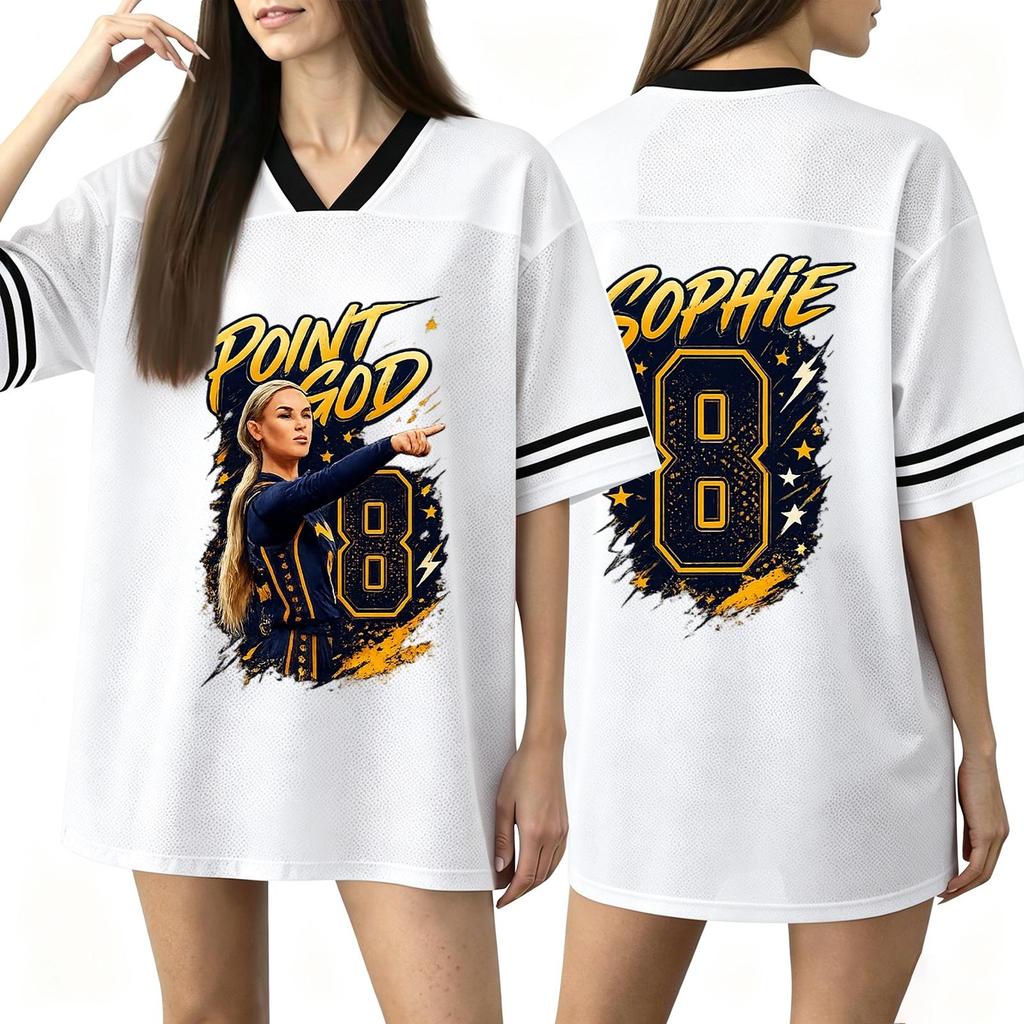 Women's Short Sleeve Letter Print Casual T-Shirt for Everyday Wear