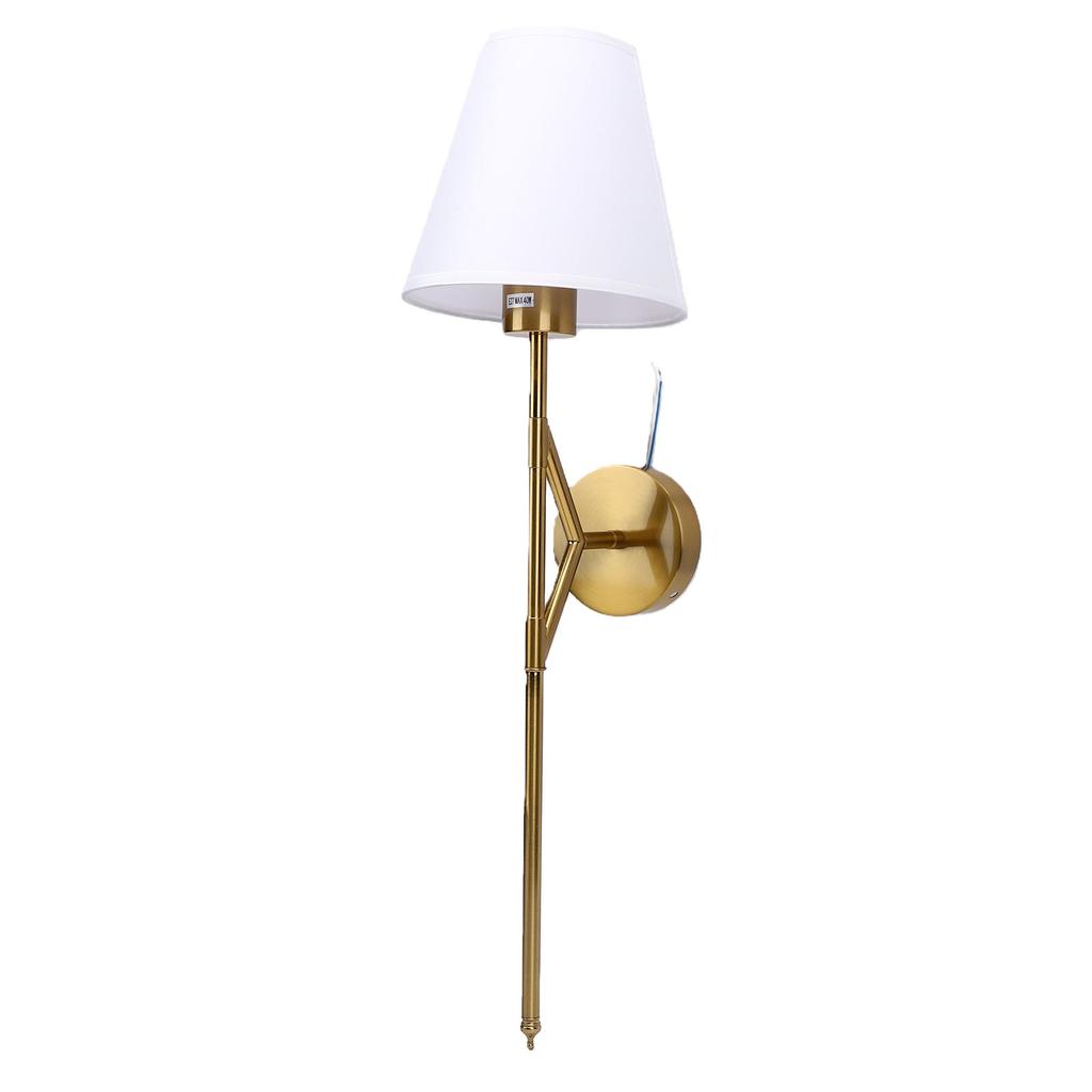 Sconce Wall Light 12W 3 Colors Modern Wall Light Fixture for Living Room Hallway Kitchen