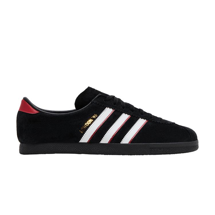 Adidas London 96 Core Black Better