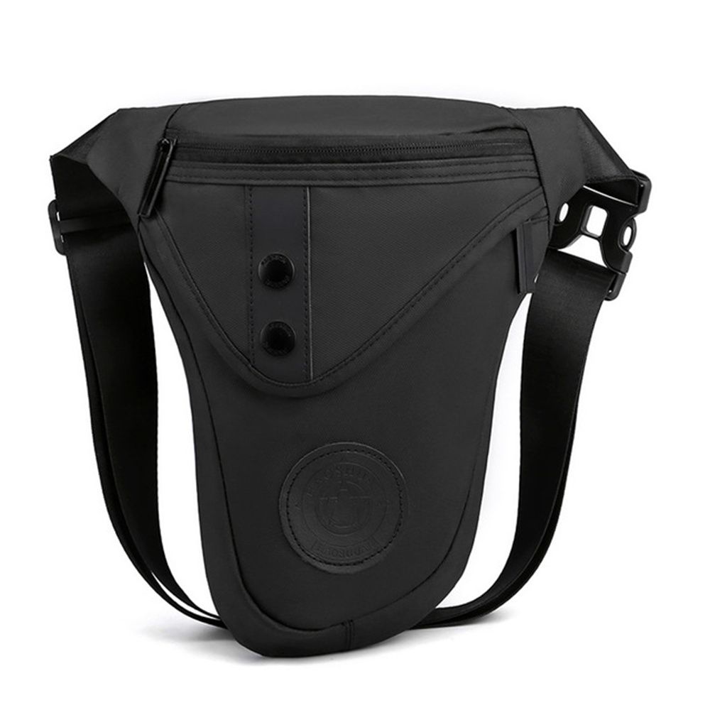 Leg Pouch Phone Holder Sport Bags Outdoor Bags Shoulder Bags Fanny Waist Pack Leg Drop Bag