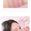 dasique - Blooming Single Shadow - 10 Colors