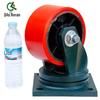 Industrial Polyurethane Swivel Caster Wheel
