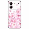 For ZTE Blade A54 4G Case Shockproof TPU Soft Silicone Phone Covers for ZTE Blade A 54 Funda Painted on for BladeA54 Luxury Capa
