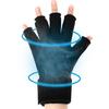 Therapeutic Gels Wrist Glove Cold Treatments For Repetitive Strain Injury Prevention And Recovery