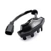 A51K-2Pcs Motorcycle Electrical Parts Pulse Hall Sensor Start Coil CKP Sensor For Aerox Nmax B63-H1410-00