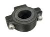 Kijima Motorcycle Parts Stay for Fog Lamp Clamp Type Compatible