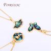 18K Real Gold Plated Abalone Shell Classic Pendants For Necklace Making,Charms DIY Jewelry Making Findings Accessories