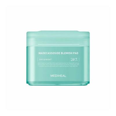 Madecassoside Blemish Pad (100 spilventiņi)