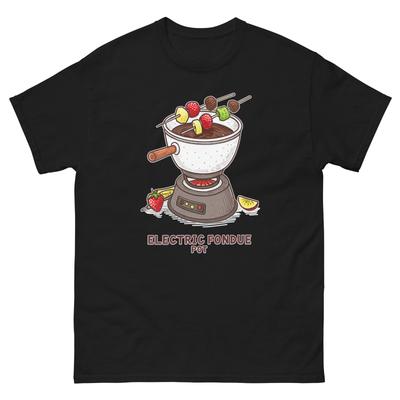 Na górę – T-shirty i koszulki
