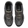 Skechers Vigor 2.0 Abriebfest Abriebfest Niedrig geschnitten Freizeitschuhe Herren Anthrazit Schwarz 51241-CCBK
