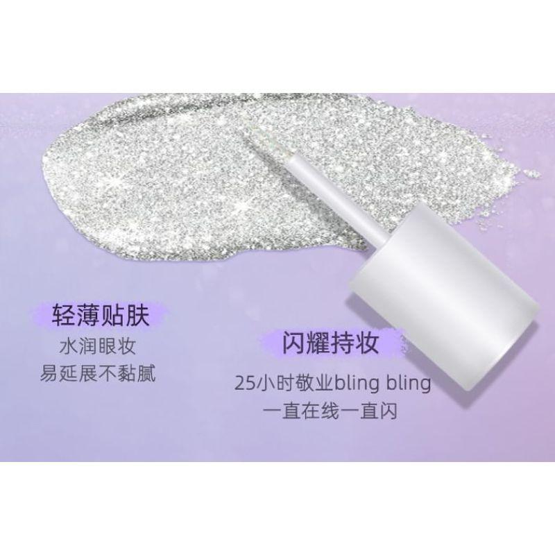 GELLA'S - Liquid Eyeshadow - 3 Colors