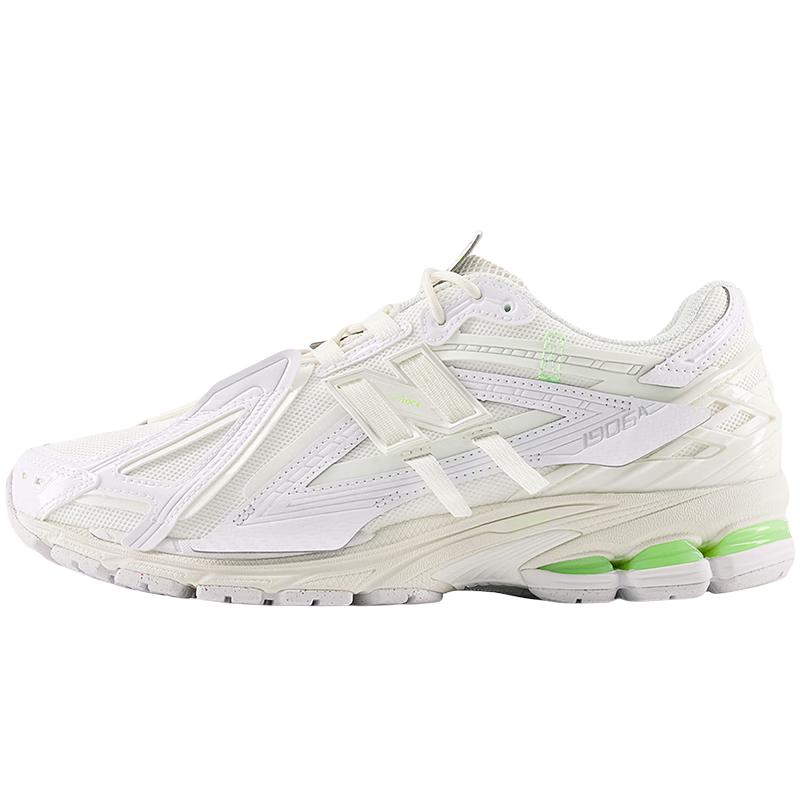 

Кросівки NEW BALANCE 1906A Серія Ретро 37.5