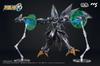 CCSTOYS MORTAL MIND Series Robot Wars Cybuster Possession and Magnet Painted Movable Figure "Super OG" [Spirit Ver.] PVC, ABS, POM, PV, Alloy,