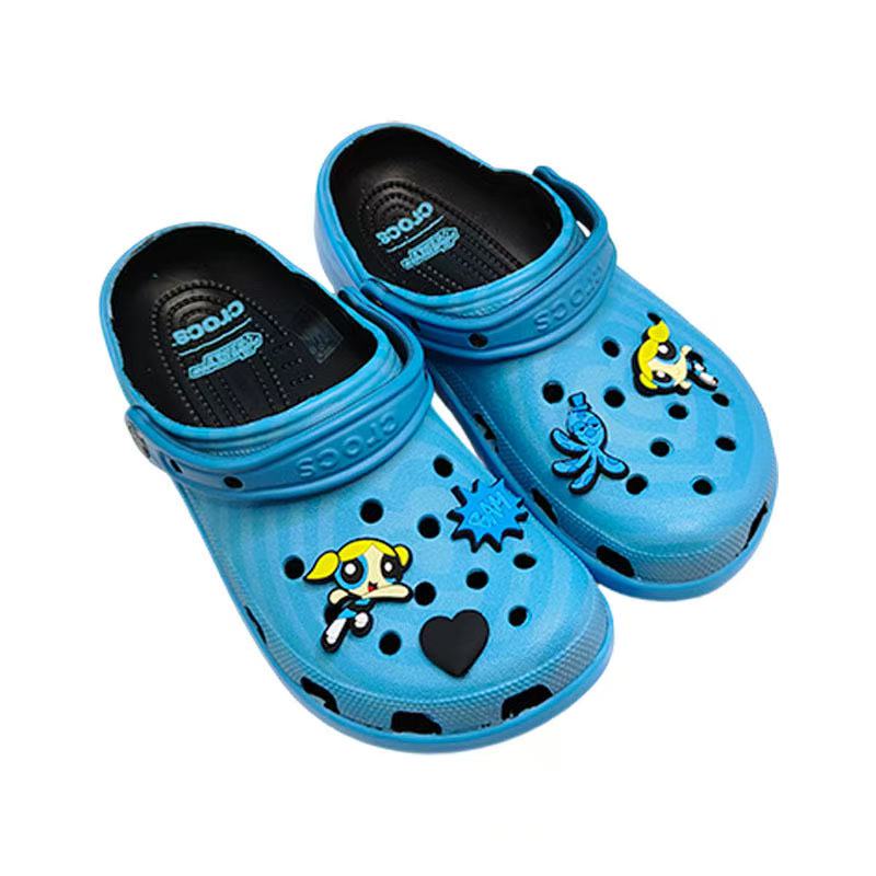 Crocs Classic Kids Shoes Unisex Sandals & Flip-Flops