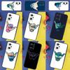 Shaka Surf Hang Loose For Realme GT 6T 6 5 GT 7 Pro C61 C55 C53 C51 C21Y C25S C67 C75 10 11 12 13 14 Pro Plus Case