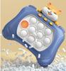 Children'S Puzzle Challenge Game Machine Thinking Logic Training Ground Mouse Toy