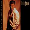 CD BABYFACE  For the Cool In You EK53558 Epic 1993 US Rap  HipHopRB Used