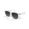 GS03 Polarized Bluetooth Smart Sunglasses: UV & Blue Light Protection, Music & Call Compatible, with Interchangeable Lenses