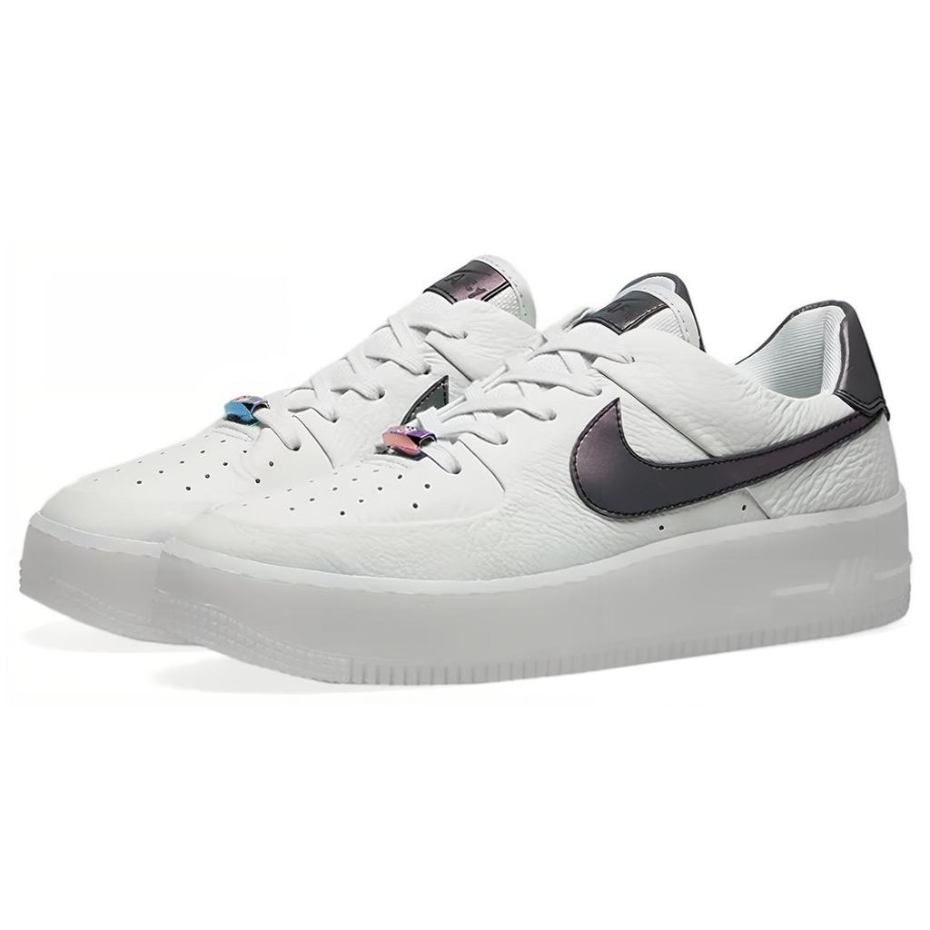 (WMNS) Nike Air Force 1 Sage Low LX 'Spruce Aura' Women's AR5409-003