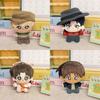Detective Conan Plush Toy With Pp Cotton For Collectors And Fans