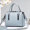 Stylish Pu Crossbody Pillow Bag For Women With Chic Design Available In Multiple Colors