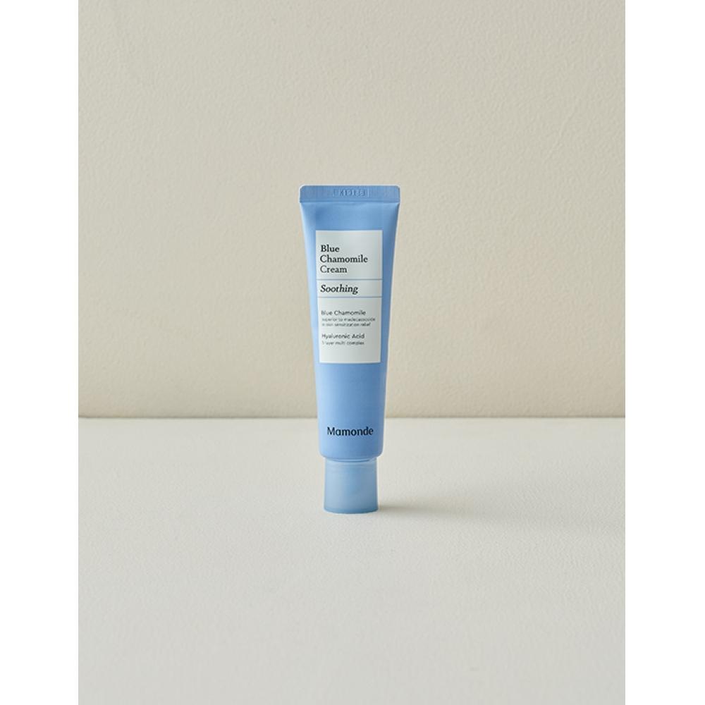 

Mamonde Blue Chamomile Cream 60 ml
