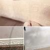 Waterproof 3D Wall Trim Wallpaper Border Erosion Resistant