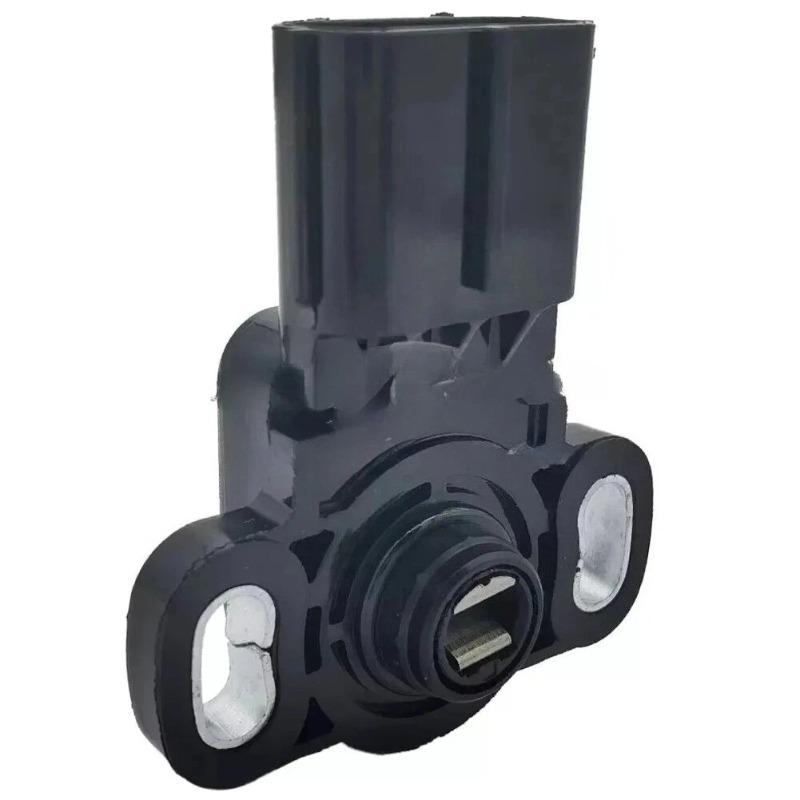 13S-85885-00-00 TPS Throttle Position Sensor For FJ09 FZ09 YZFR6 YZFR1M MT09 MT10 XSR900 13S858850000 New
