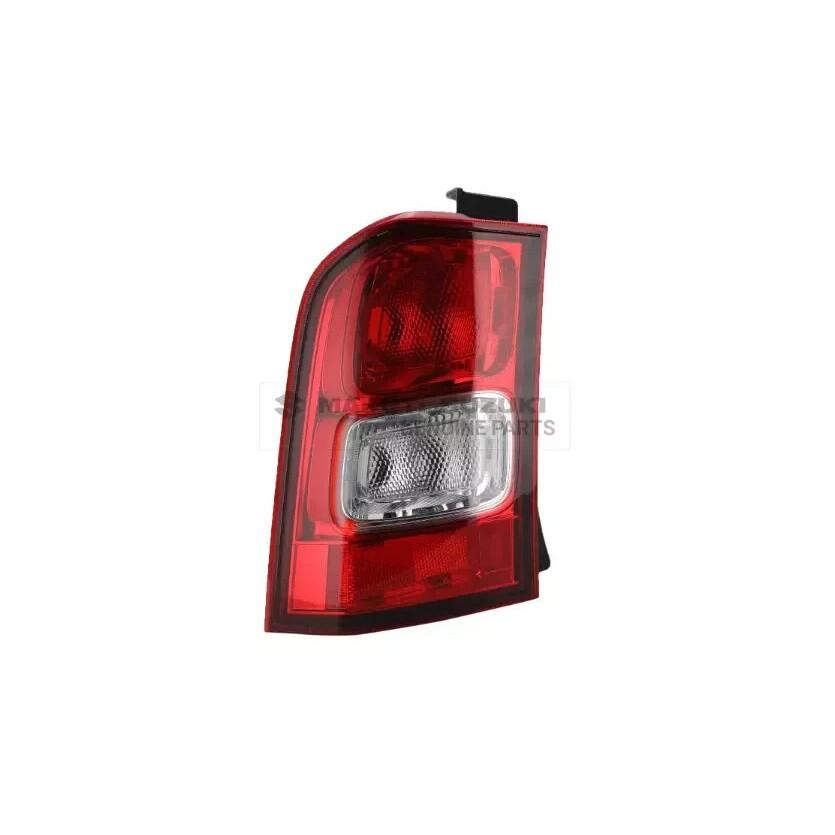 Orijinal Suzuki Ignis Yarım Lamba Arka Stop Lambası Sol 35750M66R00