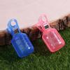 10Pcs Squid Jig Shrimp Umbrella Hooks Bonnets Fishing Squid Jig Protective Case Storage Cover Fishing Tackle Accessories