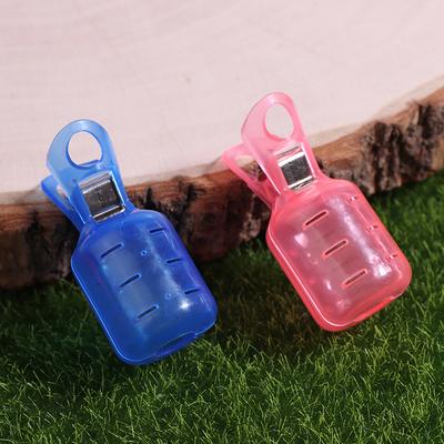 10Pcs Squid Jig Shrimp Umbrella Hooks Bonnets Fishing Squid Jig Protective Case Storage Cover Fishing Tackle Accessories