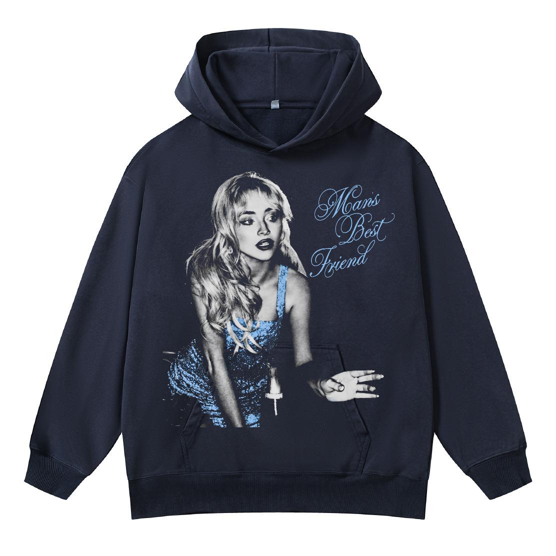 Sabrina Carpenter rudens un ziemas mazgāts