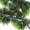 Pine Artificial Plant Simulation Fake Wedding Decoration Plastics Display