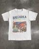 Haleakala Nationalpark Shirt, Maui Hawaii Vulkan Sonnenaufgang Reise T-Shirt