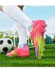 Cross-Model F50 Low-Top AG Football Shoes for Men, Women & Kids - European Cup Edition