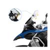 180 Degree Safety Rear View Mirror Blind Spot Mirrors for BMW 1200GS Motorcycles Accessories