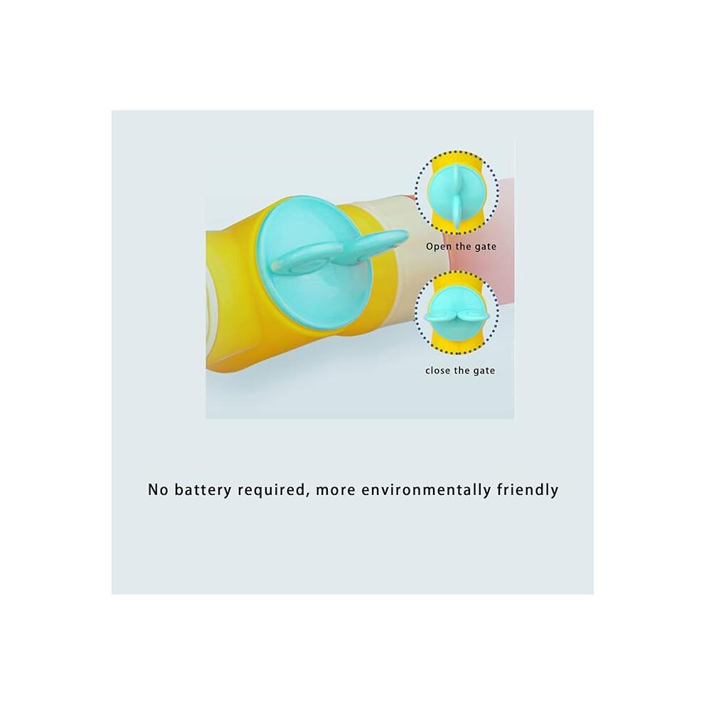 Baby Bath Tub Toys Shower Suction Cup Water Toddler Toys Set Pool Toys Whale Crab Octopus Toys Bathroom Gifts for Kids