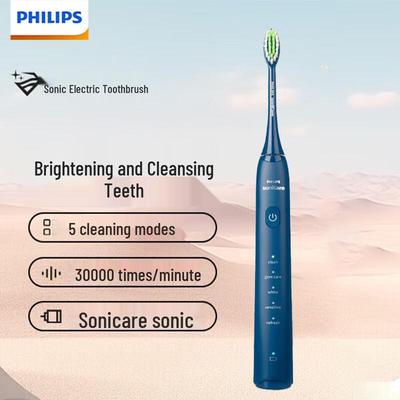 Dispositivi per la salute e la bellezza – Spazzolini da denti elettrici
