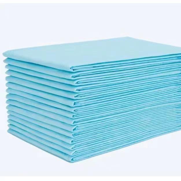 Thickened Disposable Pet Urine Pads for Dogs and Cats