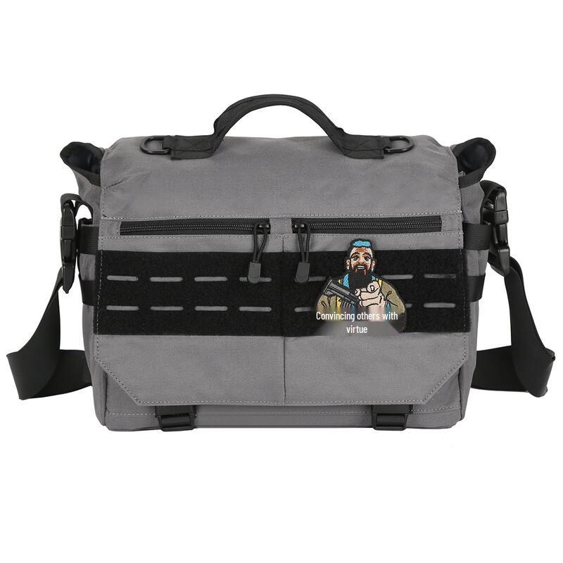 Men s Messenger Laptop Bag