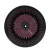 Motorcycle Air Cleaner Intake Filter Core Repalecment Element For Harley Touring Electra Glide Sportster 883 1200 Softail Dyna