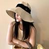 Solid Color Cotton Linen Fisherman Hat Cotton Linen Wide Brim Sunshade Hat Sun Protection Breathable Sunscreen Visor Cap Hiking