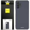 Sc Silicone Case Galaxy A32 5G Black