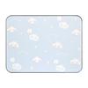 Gourmandise Cinnamoroll Relaxed Natural Mouse Pad Cinnamoroll SANG-441CN