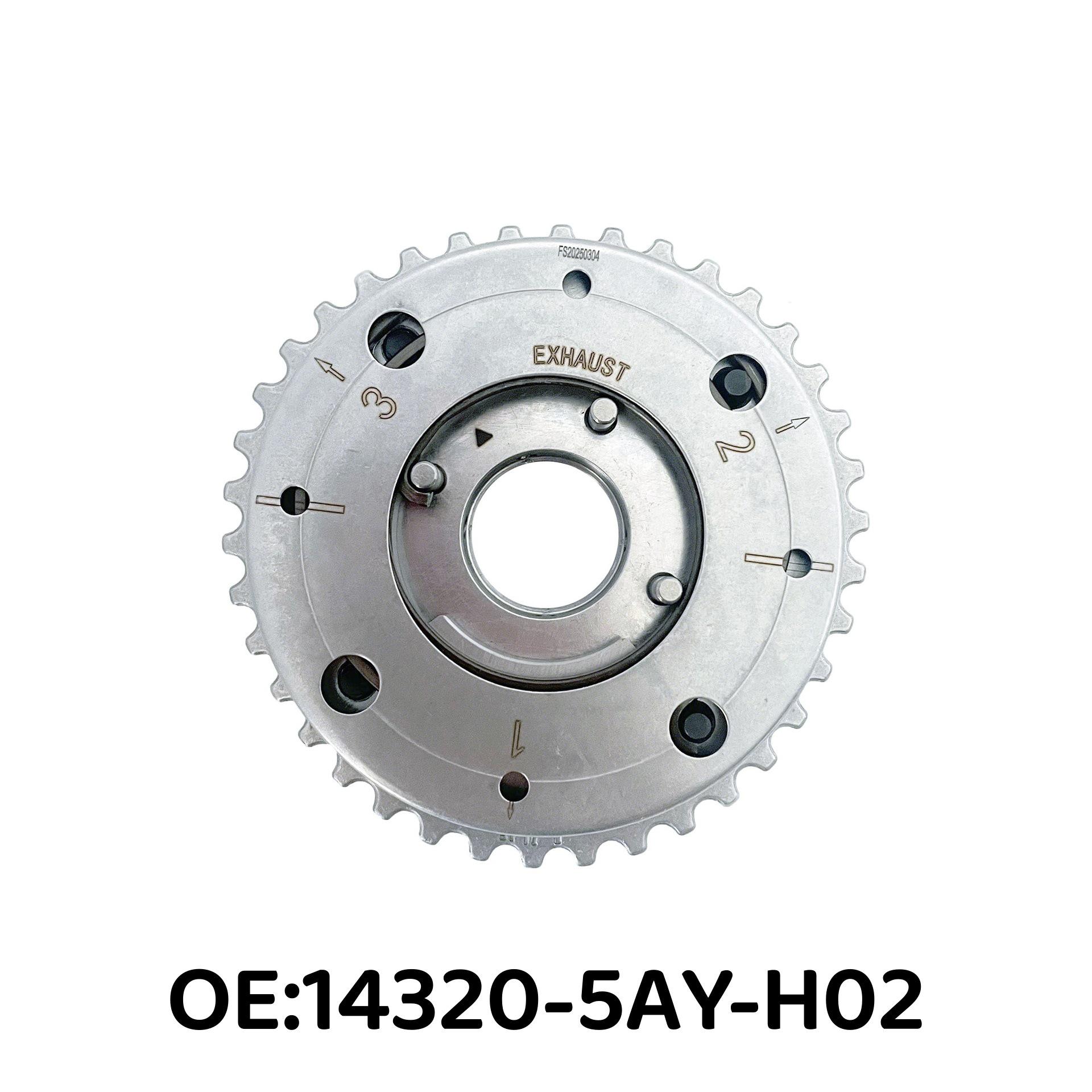 

Phase Regulator 14320-5AY-H02 for Honda P10 1.0T (2017-2023) 14320-5AY-H02