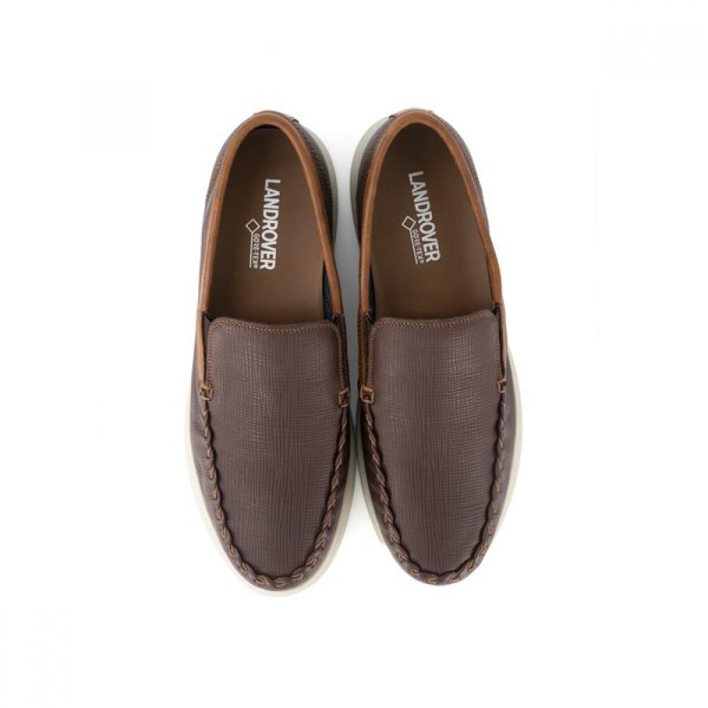 Land Rover Herren S Slip-On Gore-Tex Leichter Komfort lanSlc1703mf3