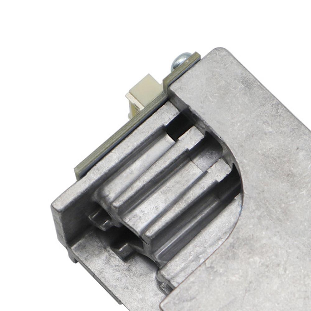 Right DRL Daytime Running Light Control Module For BMW 6 Series F06 F12 F13 63117394902