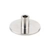 Trimmer Gauges Multiple Machine Compatibility Tool Less Installation Corrosion Resistant Design For Workshop Efficiency