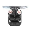 435-431 Sr Solenoid Replacement 12V 4 Terminals 725-04439 Sr Relay for 1134-294 AUC-15346 Mower Tractor