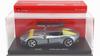 Bburago Ferrari Monza Diecast Car 1/43 Scale FERRARI MONZA SP1 2018 (Silver) Signature Series [Parallel Import]